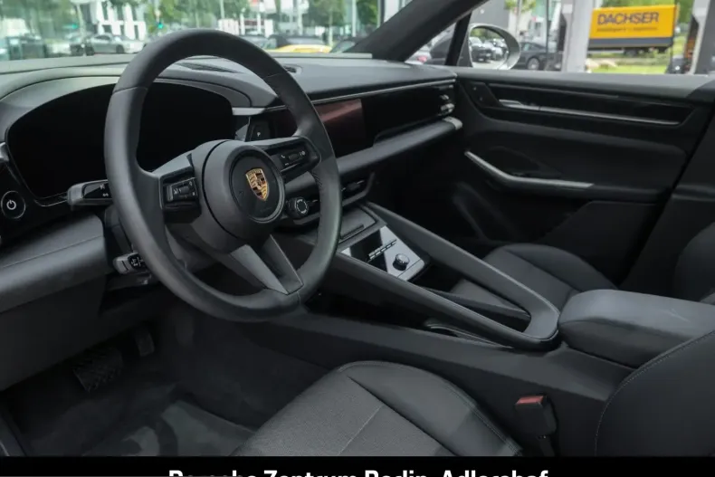 Porsche Macan din 2025 cu 25.730 km - oferta POR252157 - foto 4