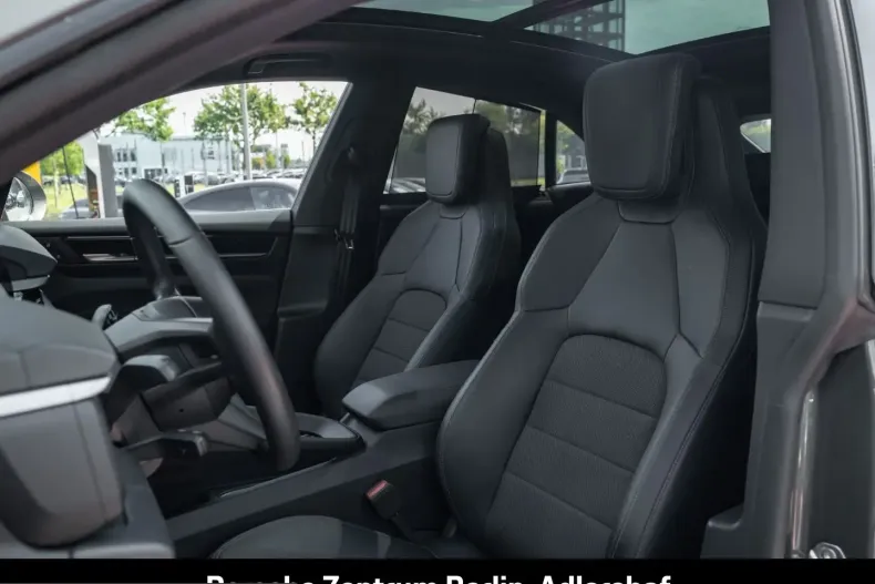 Porsche Macan din 2025 cu 25.730 km - oferta POR252157 - foto 5