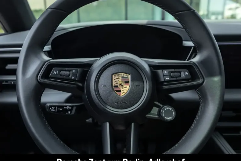 Porsche Macan din 2025 cu 25.730 km - oferta POR252157 - foto 6