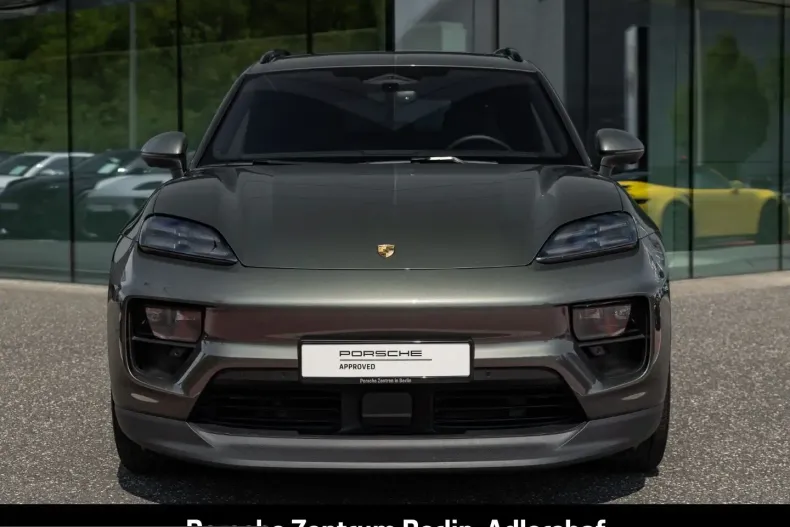 Porsche Macan din 2025 cu 25.730 km - oferta POR252157 - foto 11