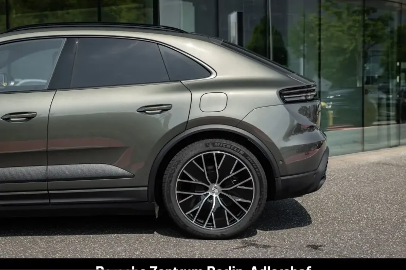 Porsche Macan din 2025 cu 25.730 km - oferta POR252157 - foto 16