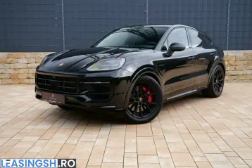 Porsche Cayenne din 2025 - oferta POR252158