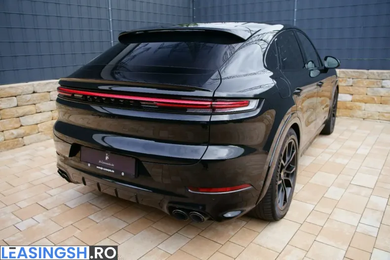 Porsche Cayenne din 2025 cu 16.999 km - oferta POR252158 - foto 2