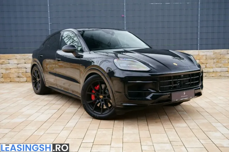Porsche Cayenne din 2025 cu 16.999 km - oferta POR252158 - foto 4