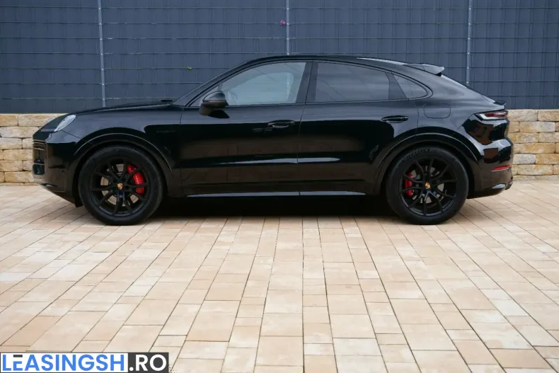 Porsche Cayenne din 2025 cu 16.999 km - oferta POR252158 - foto 5