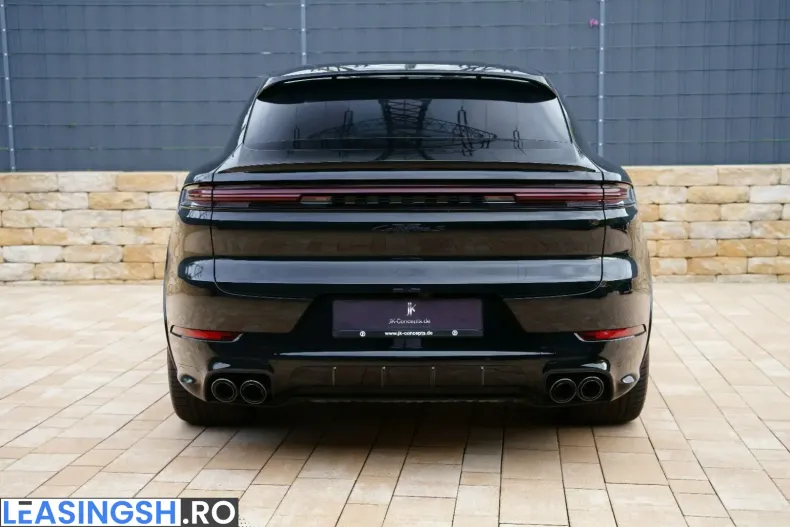 Porsche Cayenne din 2025 cu 16.999 km - oferta POR252158 - foto 7