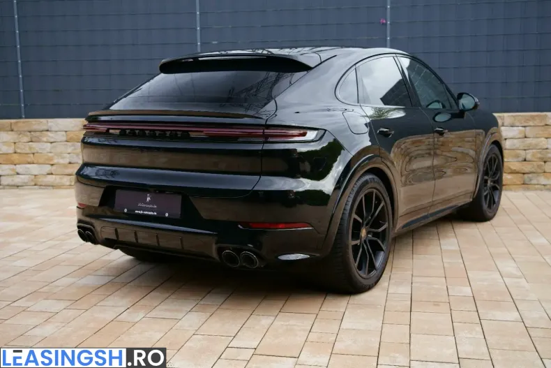 Porsche Cayenne din 2025 cu 16.999 km - oferta POR252158 - foto 8