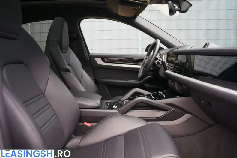 Porsche Cayenne din 2025 cu 16.999 km - oferta POR252158 - foto 10