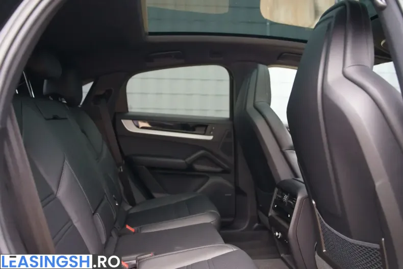 Porsche Cayenne din 2025 cu 16.999 km - oferta POR252158 - foto 12