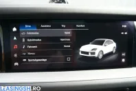 Porsche Cayenne din 2025 cu 16.999 km - oferta POR252158 - foto 28