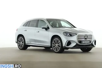 Mercedes-Benz GLC 400 Electric din 2026 - oferta MER252159