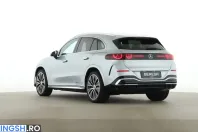 Mercedes-Benz GLC 400 Electric din 2026 cu 9.900 km - oferta MER252159 - foto 2