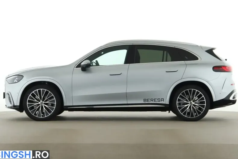 Mercedes-Benz GLC 400 Electric din 2026 cu 9.900 km - oferta MER252159 - foto 3
