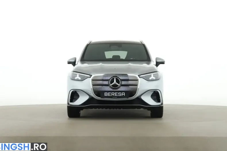 Mercedes-Benz GLC 400 Electric din 2026 cu 9.900 km - oferta MER252159 - foto 4