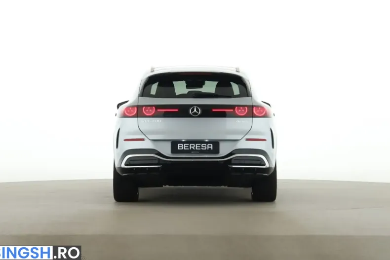 Mercedes-Benz GLC 400 Electric din 2026 cu 9.900 km - oferta MER252159 - foto 5