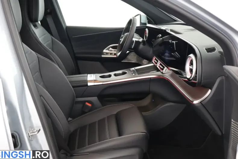 Mercedes-Benz GLC 400 Electric din 2026 cu 9.900 km - oferta MER252159 - foto 8