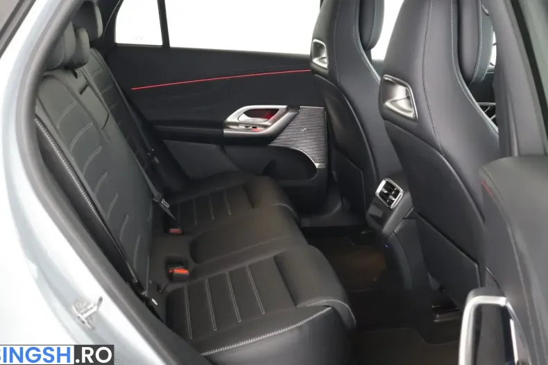 Mercedes-Benz GLC 400 Electric din 2026 cu 9.900 km - oferta MER252159 - foto 9