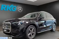 Mercedes-Benz GLC 400 Electric din 2026 cu 9.800 km - oferta MER252160 - foto 1
