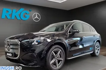 Mercedes-Benz GLC 400 Electric din 2026 - oferta MER252160