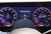 Mercedes-Benz GLC 400 Electric din 2026 cu 9.800 km - oferta MER252160 - foto 7