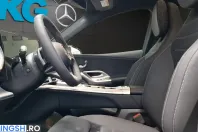 Mercedes-Benz GLC 400 Electric din 2026 cu 9.800 km - oferta MER252160 - foto 9