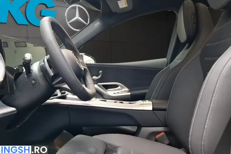 Mercedes-Benz GLC 400 Electric din 2026 cu 9.800 km - oferta MER252160 - foto 9