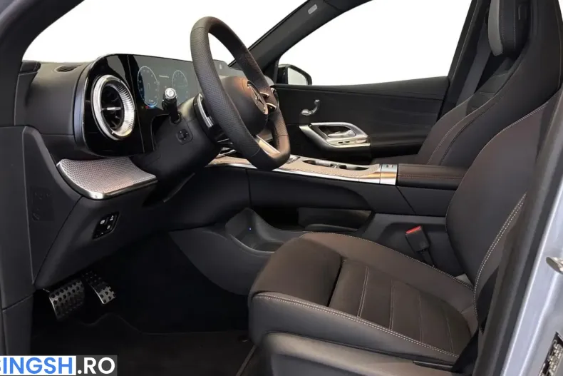 Mercedes-Benz GLC 400 Electric din 2026 cu 595 km - oferta MER252161 - foto 7
