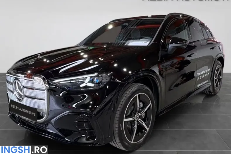 Mercedes-Benz GLC 400 Electric din 2026 cu 14.990 km - oferta MER252162 - foto 2
