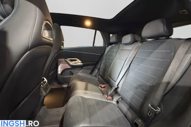 Mercedes-Benz GLC 400 Electric din 2026 cu 14.990 km - oferta MER252162 - foto 13