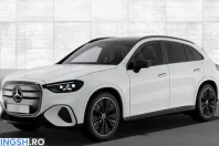 Mercedes-Benz GLC 400 Electric din 2026 cu 9.900 km - oferta MER252163 - foto 1