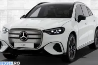 Mercedes-Benz GLC 400 Electric din 2026 cu 9.900 km - oferta MER252163 - foto 3