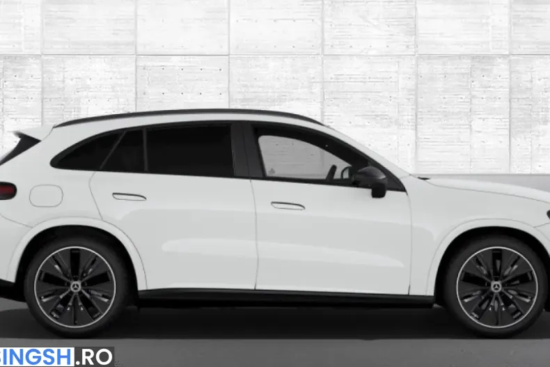 Mercedes-Benz GLC 400 Electric din 2026 cu 9.900 km - oferta MER252163 - foto 5