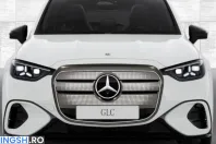 Mercedes-Benz GLC 400 Electric din 2026 cu 9.900 km - oferta MER252163 - foto 6