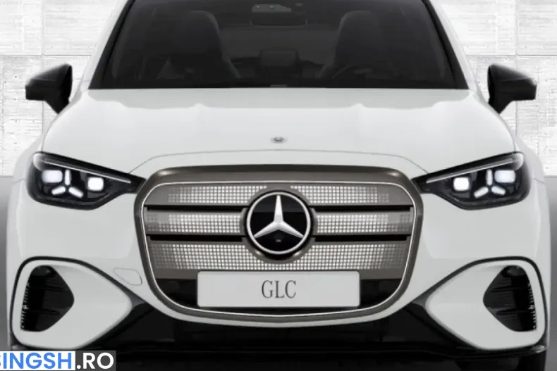 Mercedes-Benz GLC 400 Electric din 2026 cu 9.900 km - oferta MER252163 - foto 6