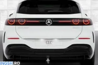 Mercedes-Benz GLC 400 Electric din 2026 cu 9.900 km - oferta MER252163 - foto 7