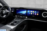 Mercedes-Benz GLC 400 Electric din 2026 cu 9.900 km - oferta MER252163 - foto 9