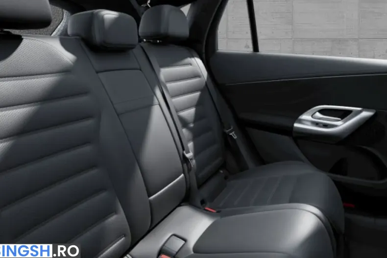 Mercedes-Benz GLC 400 Electric din 2026 cu 9.900 km - oferta MER252163 - foto 11