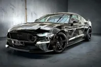 Ford Mustang din 2022 cu 74.372 km - oferta FOR252164 - foto 1