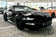 Ford Mustang din 2022 cu 74.372 km - oferta FOR252164 - foto 3