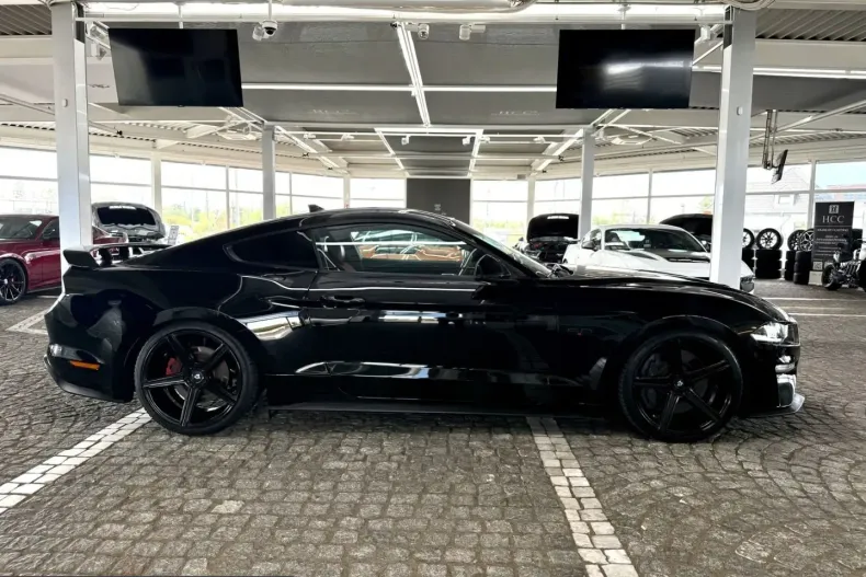 Ford Mustang din 2022 cu 74.372 km - oferta FOR252164 - foto 4