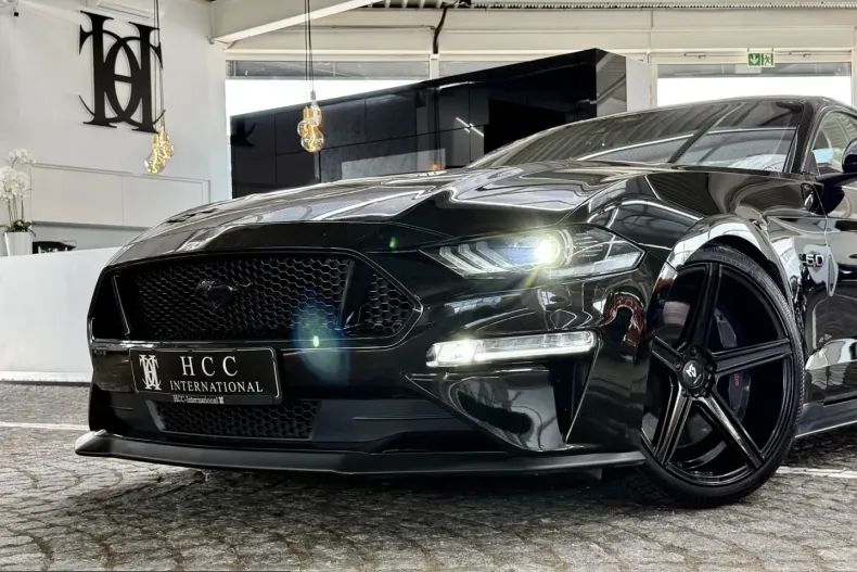 Ford Mustang din 2022 cu 74.372 km - oferta FOR252164 - foto 6