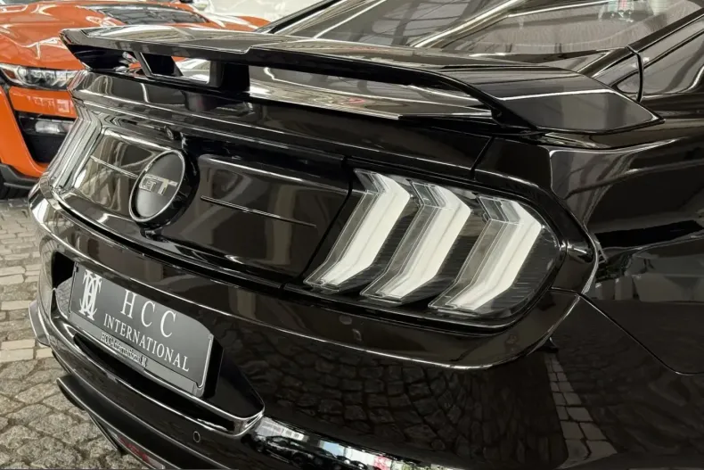 Ford Mustang din 2022 cu 74.372 km - oferta FOR252164 - foto 7