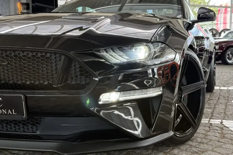 Ford Mustang din 2022 cu 74.372 km - oferta FOR252164 - foto 10