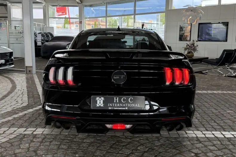 Ford Mustang din 2022 cu 74.372 km - oferta FOR252164 - foto 12