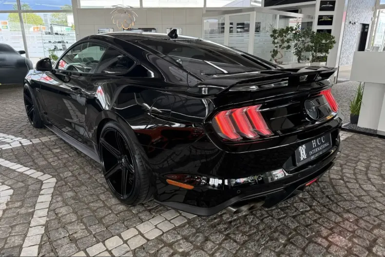 Ford Mustang din 2022 cu 74.372 km - oferta FOR252164 - foto 13