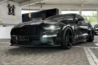 Ford Mustang din 2022 cu 74.372 km - oferta FOR252164 - foto 14