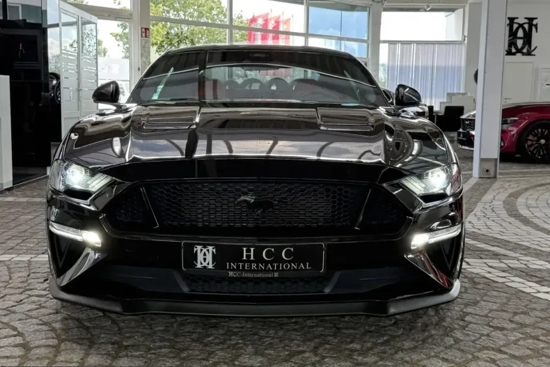 Ford Mustang din 2022 cu 74.372 km - oferta FOR252164 - foto 15