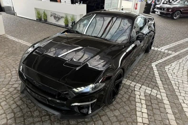 Ford Mustang din 2022 cu 74.372 km - oferta FOR252164 - foto 17