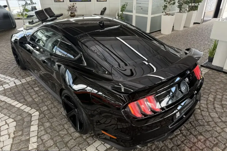Ford Mustang din 2022 cu 74.372 km - oferta FOR252164 - foto 18