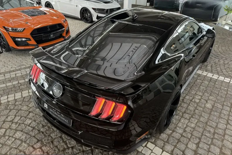 Ford Mustang din 2022 cu 74.372 km - oferta FOR252164 - foto 19